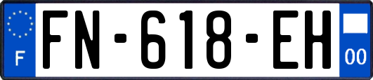 FN-618-EH