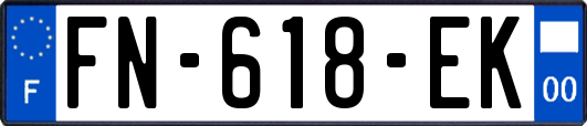 FN-618-EK