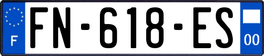 FN-618-ES