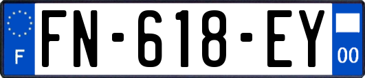 FN-618-EY