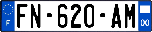 FN-620-AM