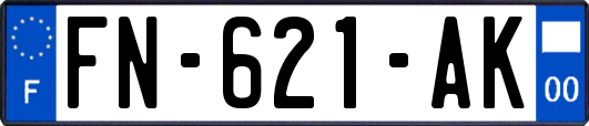 FN-621-AK