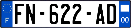 FN-622-AD