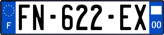 FN-622-EX
