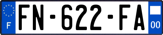 FN-622-FA