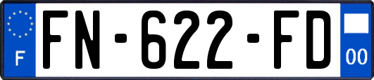 FN-622-FD