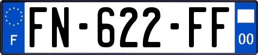 FN-622-FF