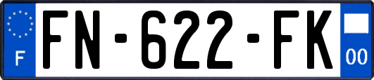 FN-622-FK