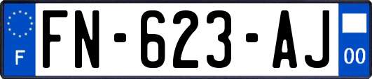 FN-623-AJ