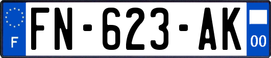 FN-623-AK