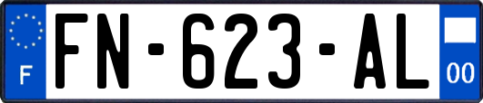 FN-623-AL