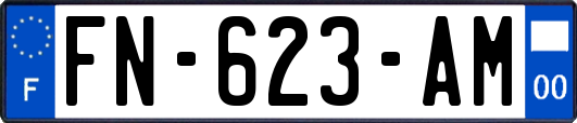 FN-623-AM