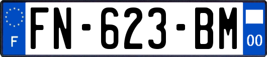 FN-623-BM