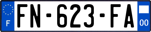 FN-623-FA