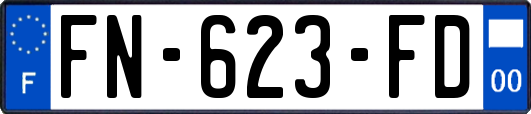 FN-623-FD
