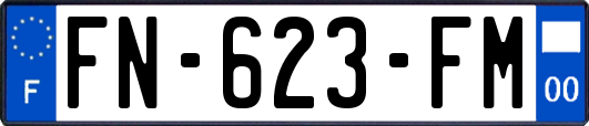 FN-623-FM