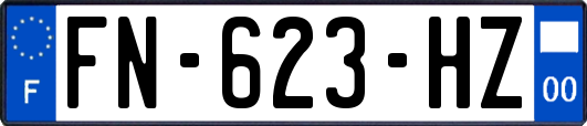 FN-623-HZ