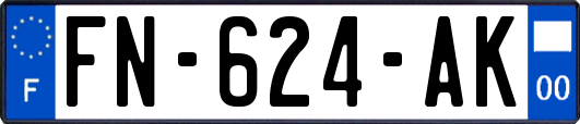 FN-624-AK