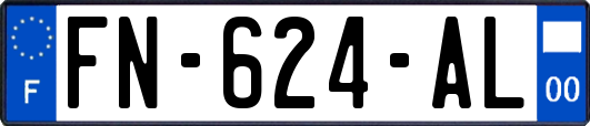 FN-624-AL