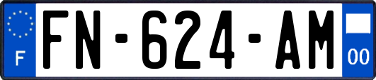 FN-624-AM