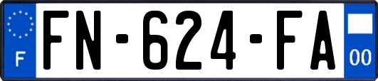 FN-624-FA