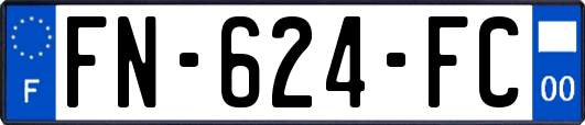 FN-624-FC