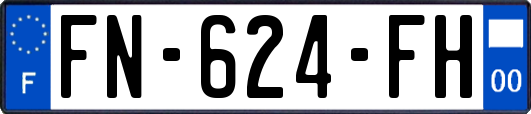 FN-624-FH