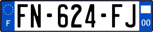 FN-624-FJ