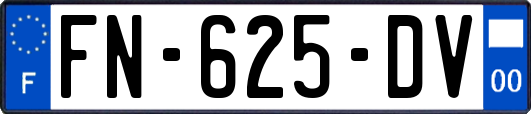 FN-625-DV