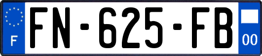 FN-625-FB