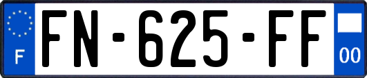 FN-625-FF