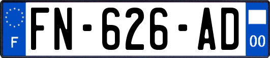 FN-626-AD