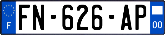 FN-626-AP