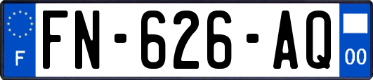 FN-626-AQ