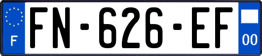 FN-626-EF