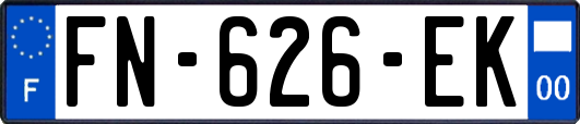 FN-626-EK