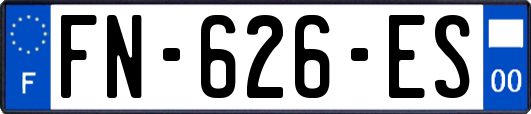 FN-626-ES
