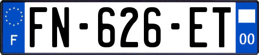 FN-626-ET