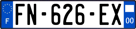 FN-626-EX