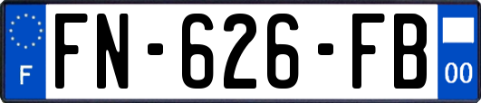 FN-626-FB