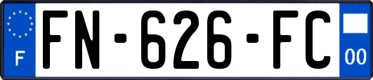FN-626-FC