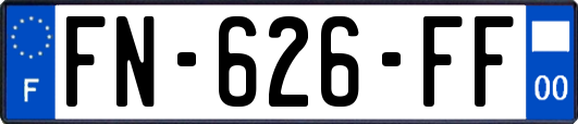FN-626-FF