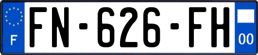 FN-626-FH