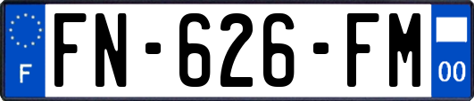 FN-626-FM