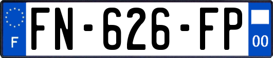 FN-626-FP