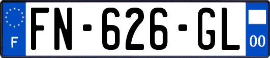 FN-626-GL