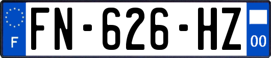 FN-626-HZ