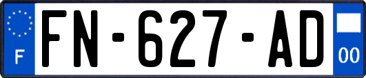 FN-627-AD