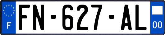 FN-627-AL