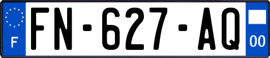 FN-627-AQ